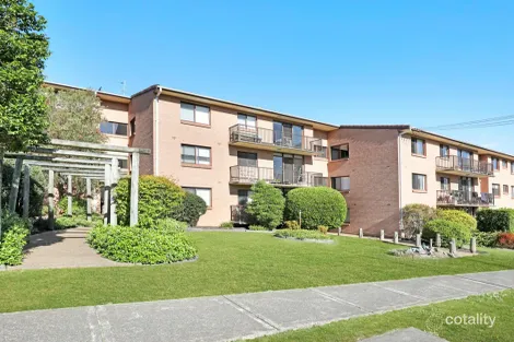 18/1 Mangerton Rd, Wollongong, NSW 2500