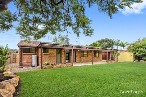 Property photo of 46 Studio Drive Oxenford QLD 4210
