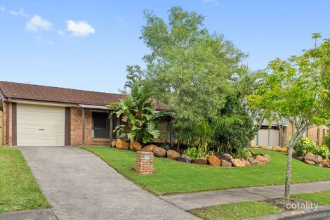 Property photo of 46 Studio Drive Oxenford QLD 4210