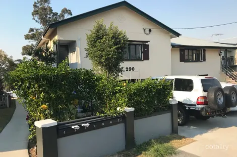5/290 Given Tce, Paddington, QLD 4064