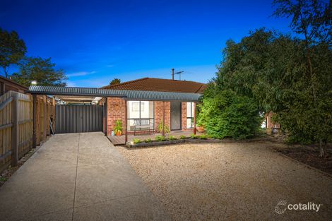 Property photo of 2 Savage Court Werribee VIC 3030