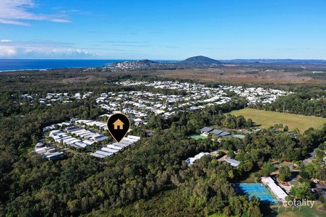 Property photo of 63 Viola Square Peregian Springs QLD 4573