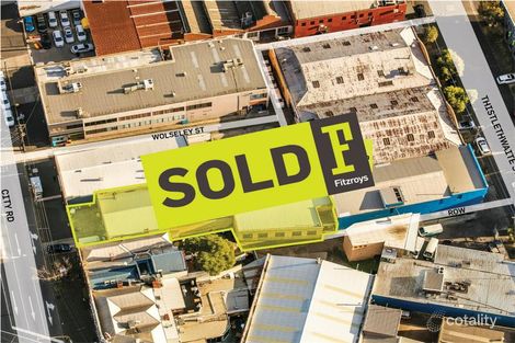 454-456 City Rd, South Melbourne, VIC 3205