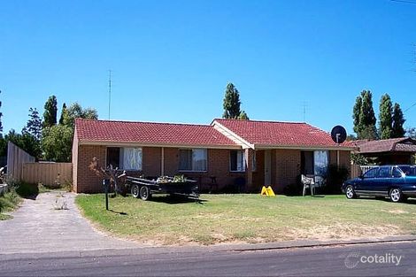 84 Herbert Rd, Harvey, WA 6220