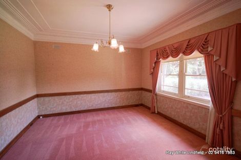 Property photo of 25 Stanhope Road Killara NSW 2071