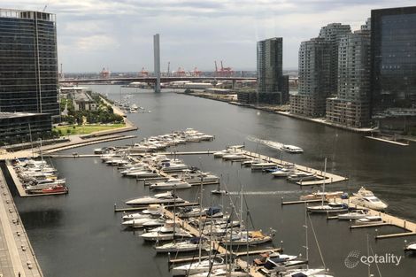 Property photo of 1606/50 Lorimer Street Docklands VIC 3008