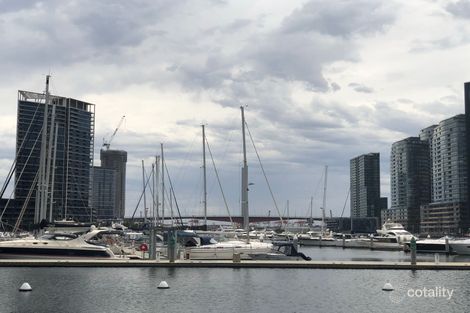 Property photo of 1606/50 Lorimer Street Docklands VIC 3008