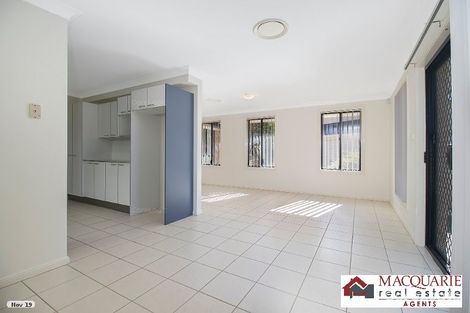 Property photo of 1/5-7 Wedge Place Lurnea NSW 2170