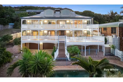 Property photo of 24 Bartlem Street Yeppoon QLD 4703