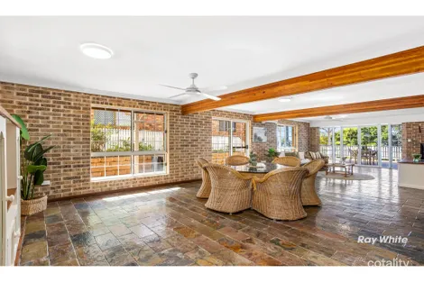 Property photo of 24 Bartlem Street Yeppoon QLD 4703