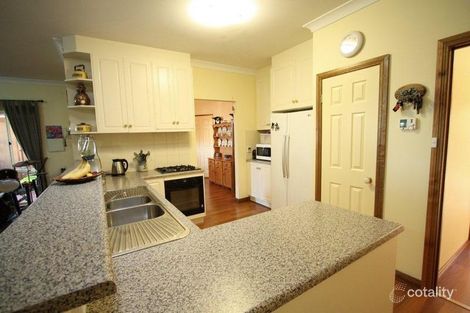 Property photo of 1 Creekview Drive Walkley Heights SA 5098