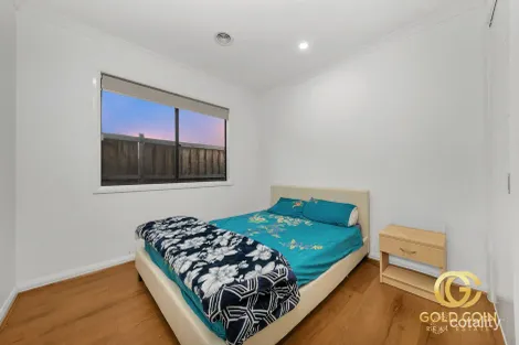 Property photo of 80 Cassinia Circuit Tarneit VIC 3029