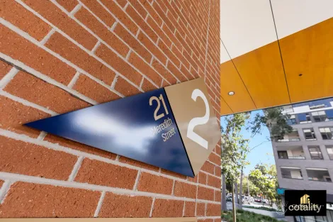Property photo of 1012/21 Meredith Street Bankstown NSW 2200