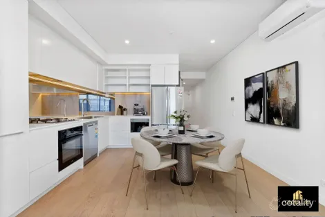 Property photo of 1012/21 Meredith Street Bankstown NSW 2200