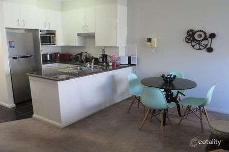 Property photo of 142/2 Dolphin Close Chiswick NSW 2046