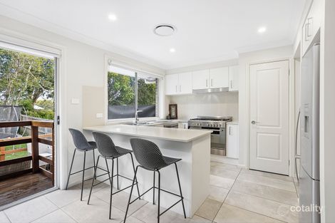 Property photo of 36A Wallumatta Road Caringbah NSW 2229