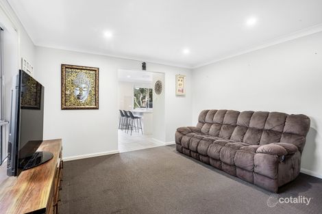 Property photo of 36A Wallumatta Road Caringbah NSW 2229