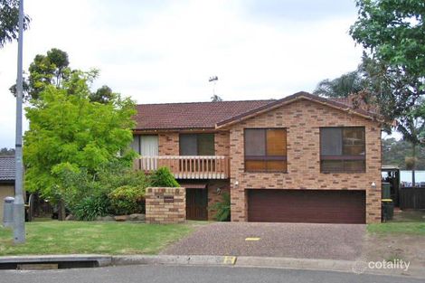 5 Mcgill Pl, Menai, NSW 2234