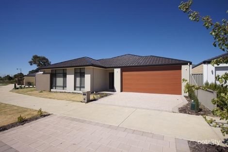 Property photo of 13 Prespa Loop Success WA 6164