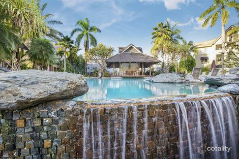 Property photo of 304/2-10 Greenslopes Street Cairns North QLD 4870