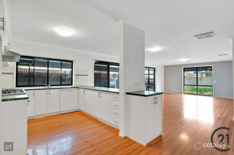 Property photo of 23 Ashton Crescent Hoppers Crossing VIC 3029