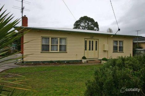 Property photo of 4 Kardella Street Simpson VIC 3266