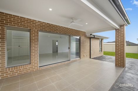 Property photo of 165 Roper Road Blue Haven NSW 2262