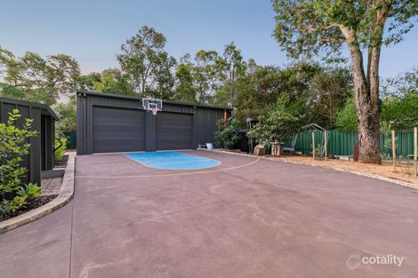 Property photo of 184 Grove Road Lesmurdie WA 6076