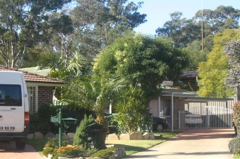 15 Vermont Ct, Seven Hills, NSW 2147