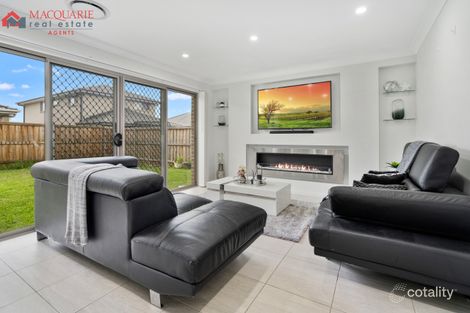 Property photo of 57 Hartlepool Road Edmondson Park NSW 2174