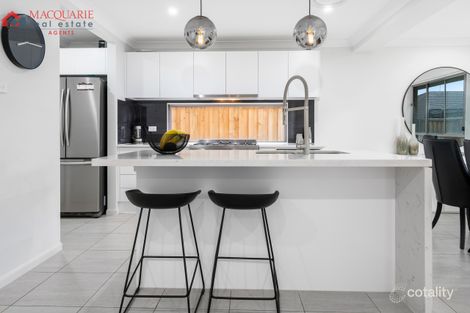 Property photo of 57 Hartlepool Road Edmondson Park NSW 2174