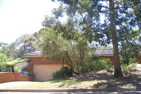 Property photo of 12 Seabrook Avenue Grays Point NSW 2232
