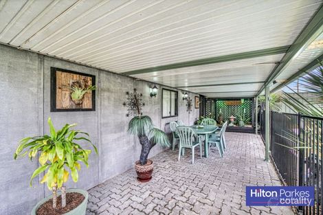 Property photo of 37 Nauru Crescent Lethbridge Park NSW 2770