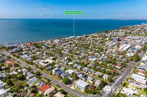 Property photo of 61 Macdonnell Road Margate QLD 4019