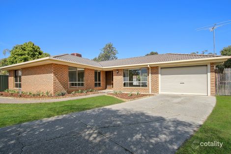 Property photo of 2 Augusta Court Thurgoona NSW 2640
