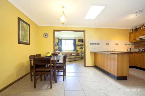 Property photo of 94 Greenbank Drive Werrington Downs NSW 2747