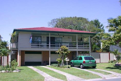 29 Reserve Rd, Slacks Creek, QLD 4127