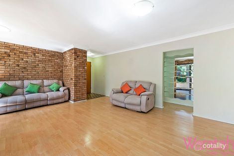 Property photo of 10/6-8 Parkes Avenue Werrington NSW 2747
