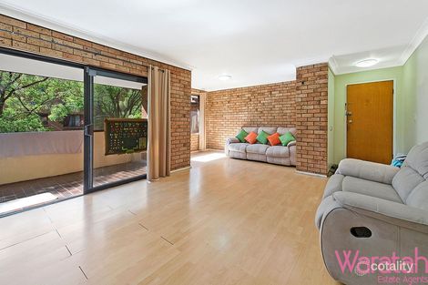 Property photo of 10/6-8 Parkes Avenue Werrington NSW 2747