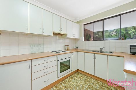 Property photo of 10/6-8 Parkes Avenue Werrington NSW 2747