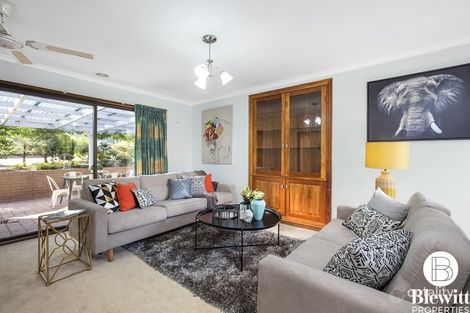 Property photo of 49 Sadlier Street Gowrie ACT 2904