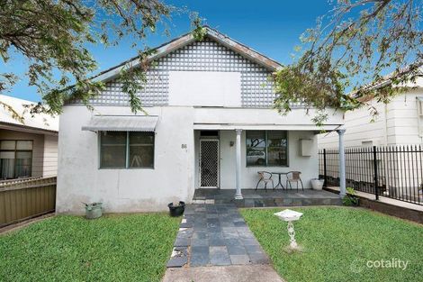 Property photo of 86 Henry Street Tighes Hill NSW 2297