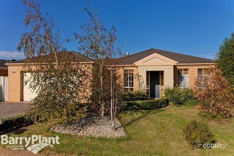 24 Monte Carlo Dr, Point Cook, VIC 3030