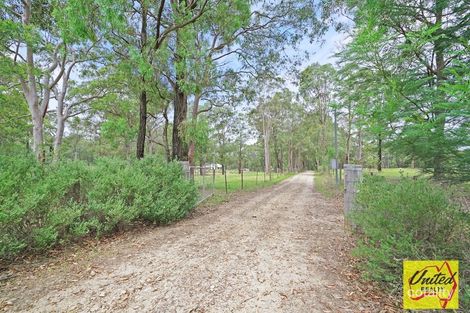 570 New Jerusalem Rd, Oakdale, NSW 2570