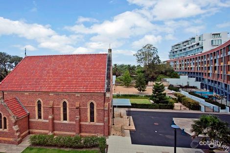Property photo of 414/8-10 Brodie Spark Drive Wolli Creek NSW 2205
