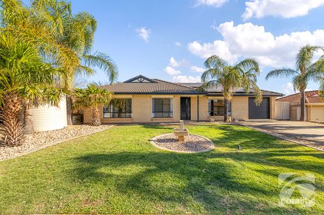 Property photo of 11 Bombardieri Court Evanston Park SA 5116