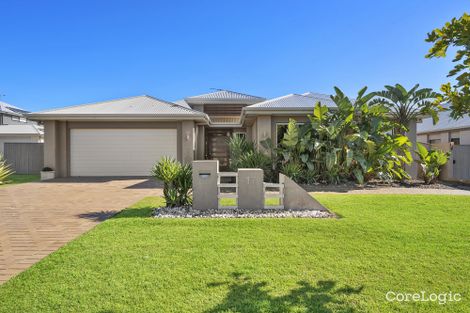 Property photo of 17 Midyim Street North Lakes QLD 4509
