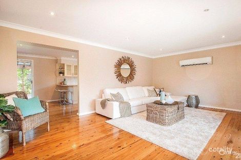 Property photo of 68 Malonga Avenue Kellyville NSW 2155