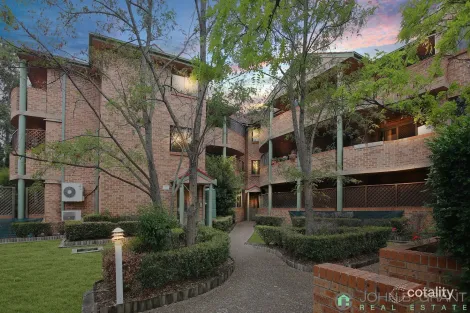 18/149 Waldron Rd, Chester Hill, NSW 2162