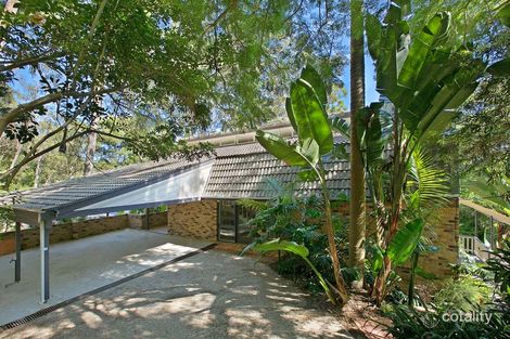 Property photo of 70 Hilltop Road Avalon Beach NSW 2107